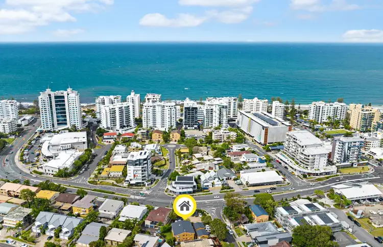 2/5 Bahlaka Street, Mooloolaba QLD 4557