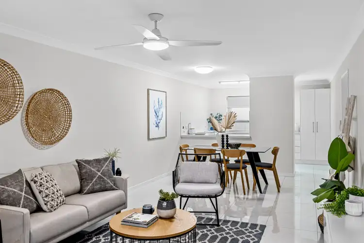 Fifth view of Homely unit listing, 2/5 Bahlaka Street, Mooloolaba QLD 4557