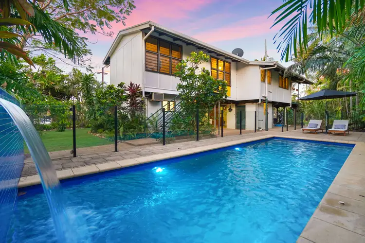 Second view of Homely house listing, 7 Helpman Street, Stuart Park NT 820
