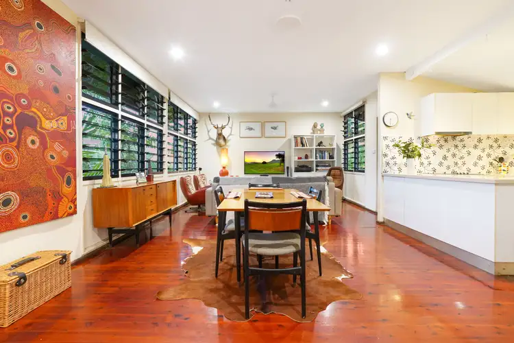 Fifth view of Homely house listing, 7 Helpman Street, Stuart Park NT 820