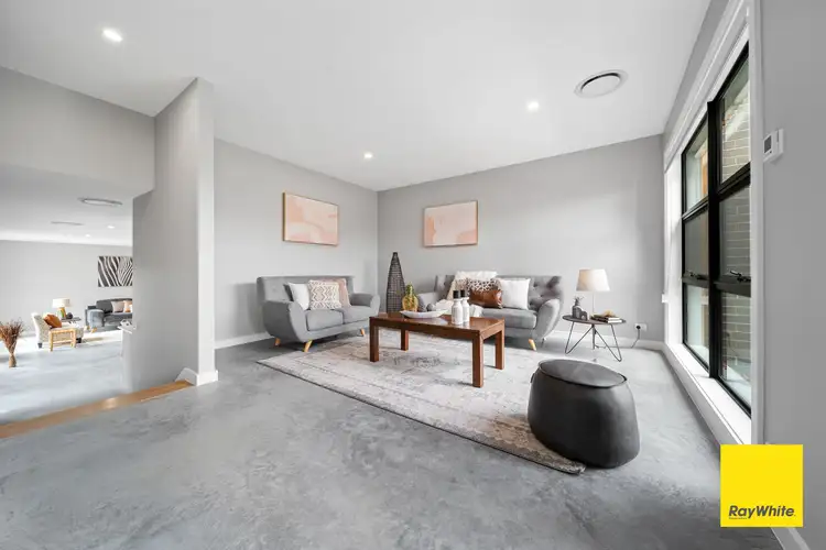1 Cobb Court, Bungendore NSW 2621