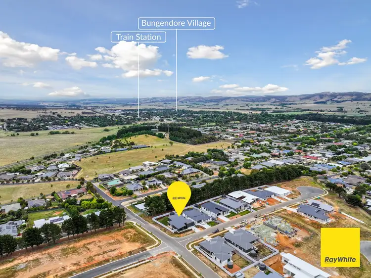 Sixth view of Homely house listing, 1 Cobb Court, Bungendore NSW 2621