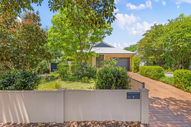 2 Fort Avenue, Kensington Gardens SA 5068