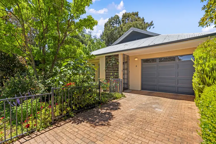 Second view of Homely house listing, 2 Fort Avenue, Kensington Gardens SA 5068