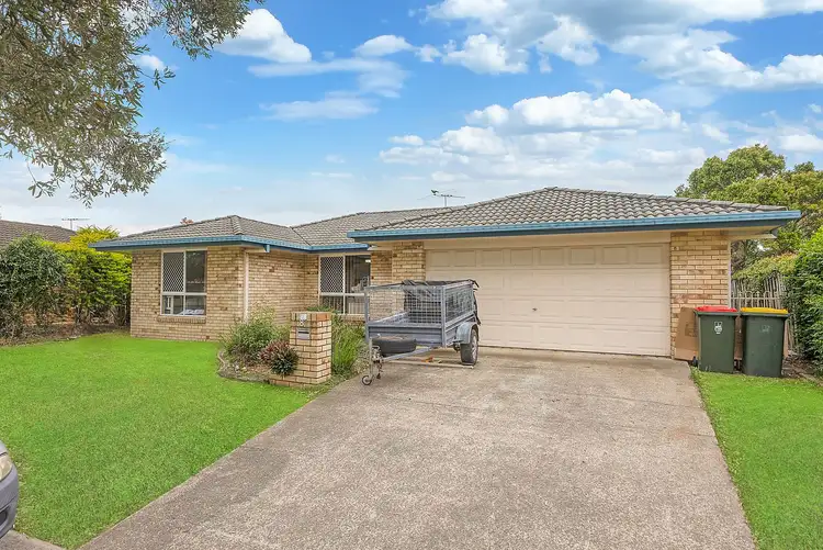 8 Concordia Street, Boondall QLD 4034