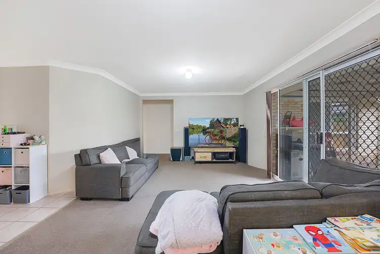 Second view of Homely house listing, 8 Concordia Street, Boondall QLD 4034