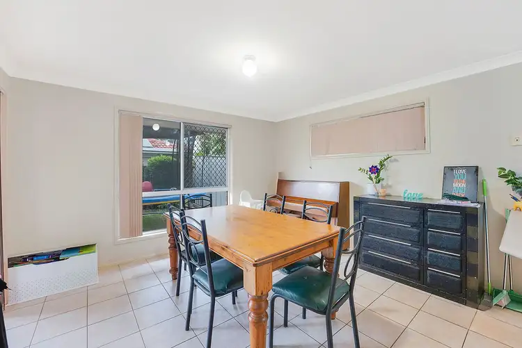 Fourth view of Homely house listing, 8 Concordia Street, Boondall QLD 4034