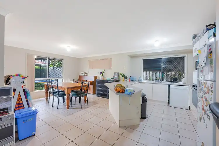 Sixth view of Homely house listing, 8 Concordia Street, Boondall QLD 4034