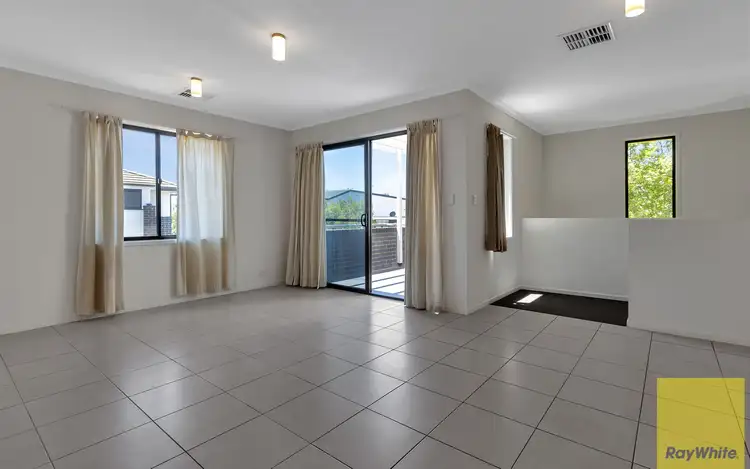 Second view of Homely house listing, 17 Tulloch Drive, St Clair SA 5011