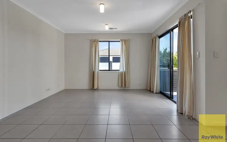 Third view of Homely house listing, 17 Tulloch Drive, St Clair SA 5011