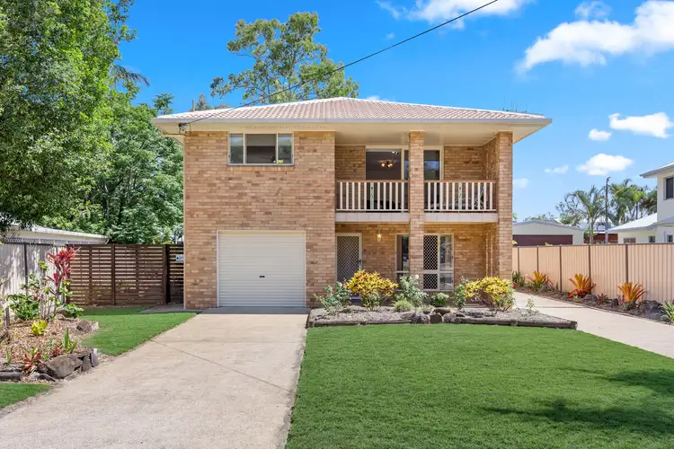 49 Shellcot Street, Toogoom QLD 4655