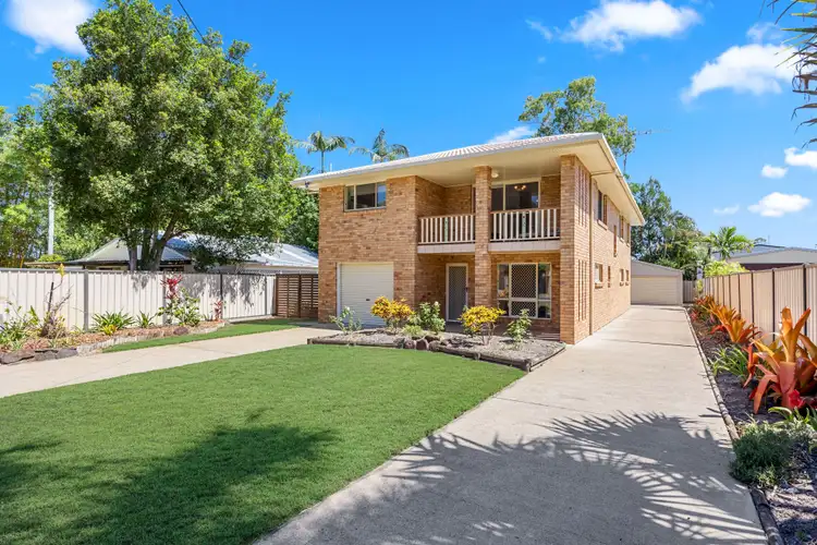 Third view of Homely house listing, 49 Shellcot Street, Toogoom QLD 4655