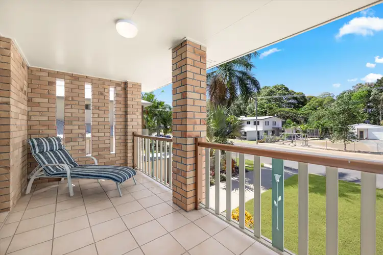 Fourth view of Homely house listing, 49 Shellcot Street, Toogoom QLD 4655