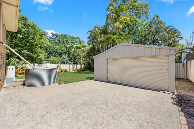 Fifth view of Homely house listing, 49 Shellcot Street, Toogoom QLD 4655