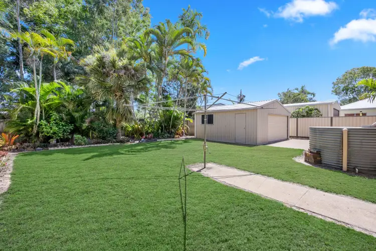 Sixth view of Homely house listing, 49 Shellcot Street, Toogoom QLD 4655