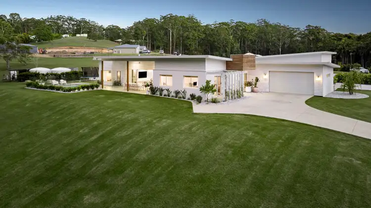 Second view of Homely house listing, 35 Dunne Road, Glenview QLD 4553