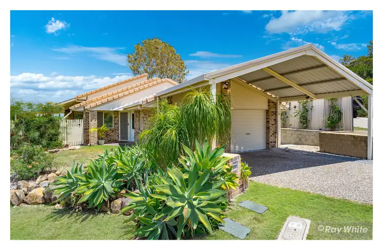 Second view of Homely house listing, 25 Permien Street, Norman Gardens QLD 4701