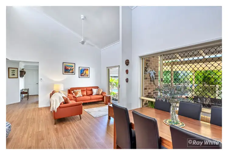Sixth view of Homely house listing, 25 Permien Street, Norman Gardens QLD 4701