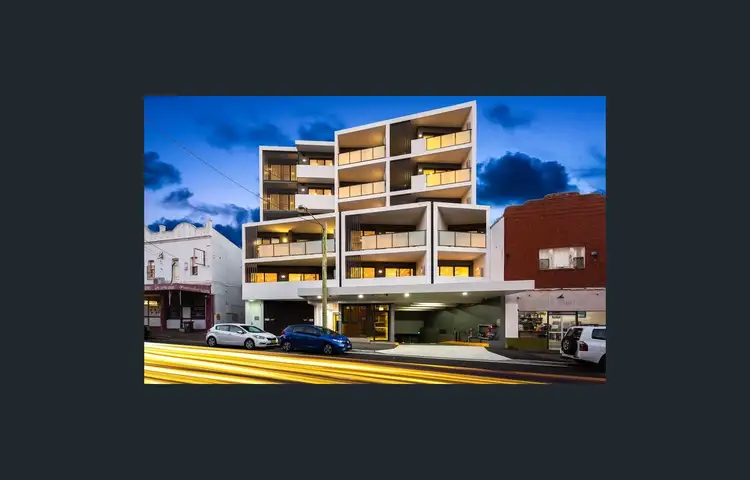 466 Burwood Road