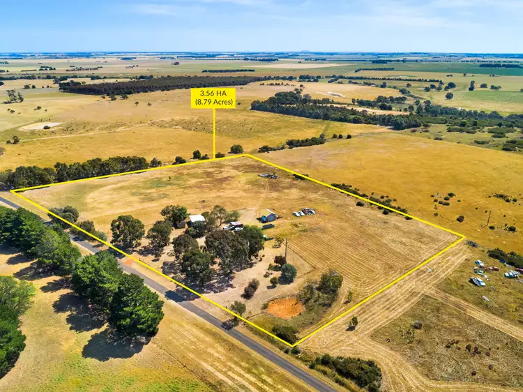 Main view of Homely house listing, 269 Imries Lane, Illabarook VIC 3351