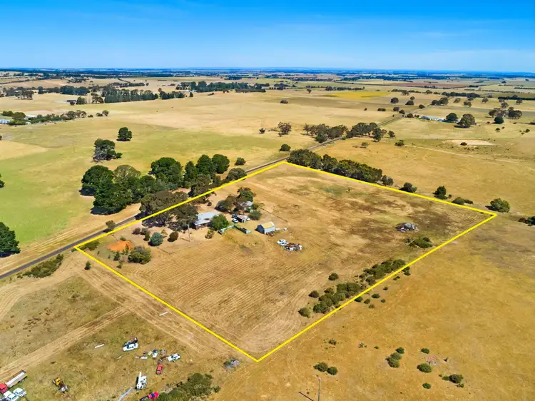 Third view of Homely house listing, 269 Imries Lane, Illabarook VIC 3351