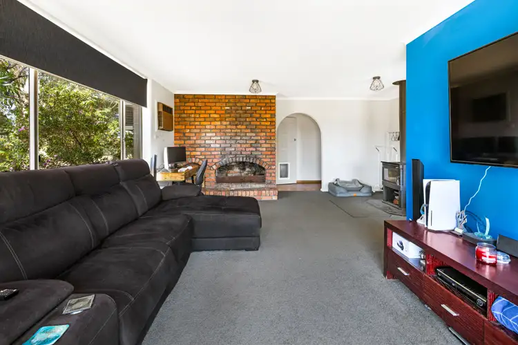 Fifth view of Homely house listing, 269 Imries Lane, Illabarook VIC 3351