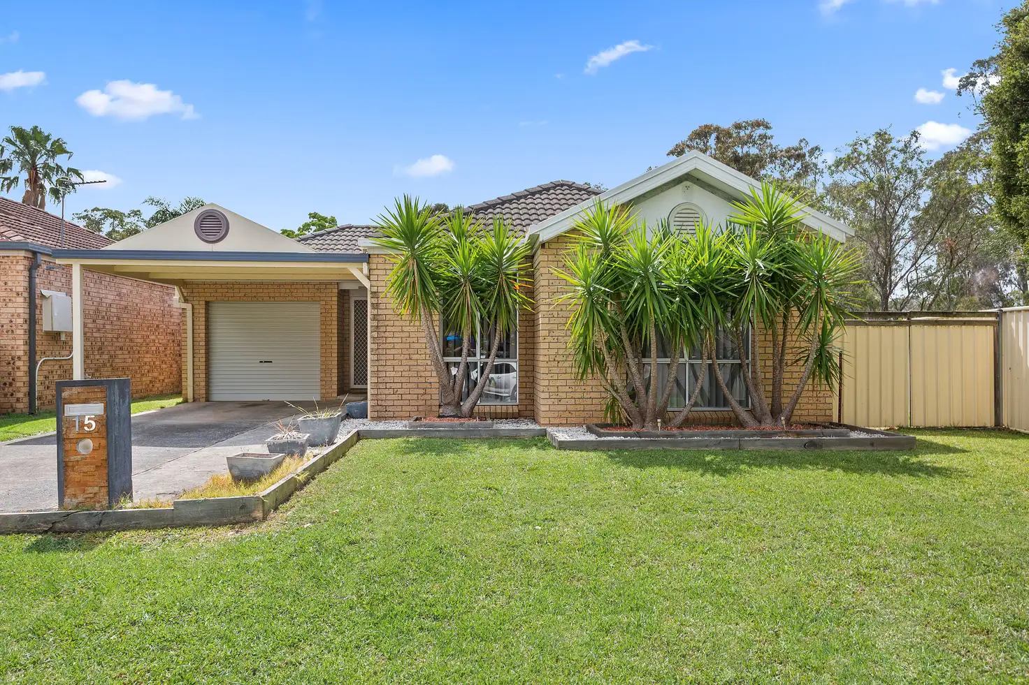 Main view of Homely house listing, 15 Jenail Place, Horsley NSW 2530
