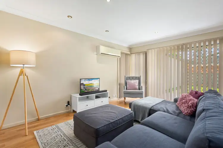 Second view of Homely house listing, 15 Jenail Place, Horsley NSW 2530