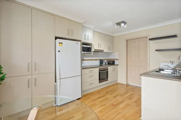 Third view of Homely house listing, 15 Jenail Place, Horsley NSW 2530
