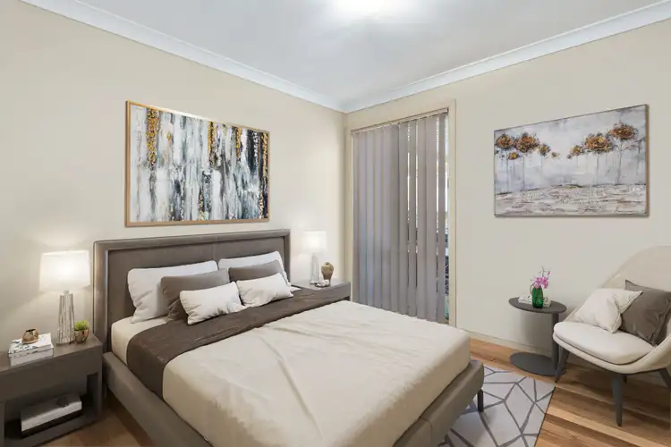 Fifth view of Homely house listing, 15 Jenail Place, Horsley NSW 2530