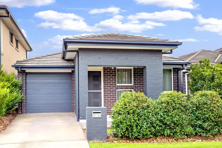 36 Gannet Drive, Cranebrook NSW 2749