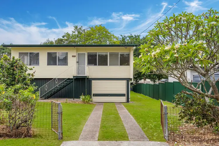 Second view of Homely house listing, 17 Lynngold Street, Woodridge QLD 4114