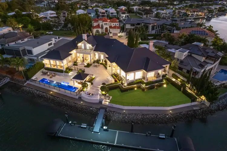 8085 Riverside Drive, Sanctuary Cove QLD 4212