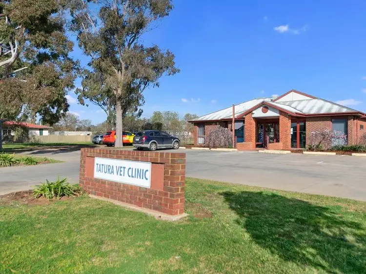 Main view of Homely house listing, 27-29 Ross Street, Tatura VIC 3616