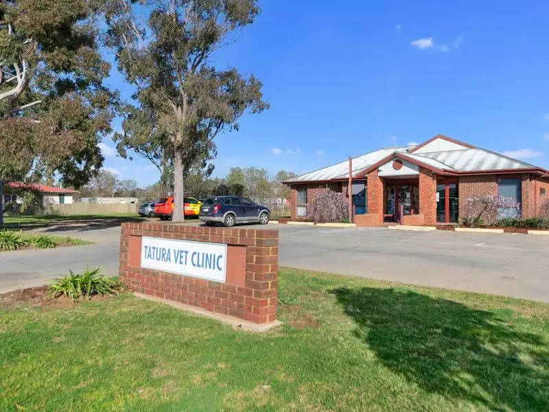 Main view of Homely house listing, 27-29 Ross Street, Tatura VIC 3616
