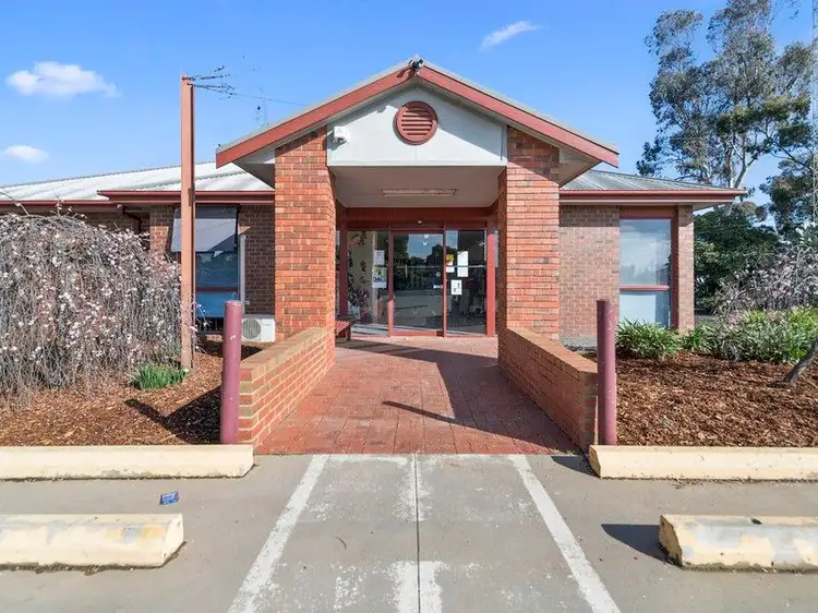 Second view of Homely house listing, 27-29 Ross Street, Tatura VIC 3616