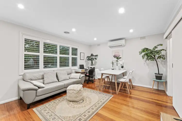 Fourth view of Homely unit listing, 4/29 Boondara Road, Mont Albert North VIC 3129