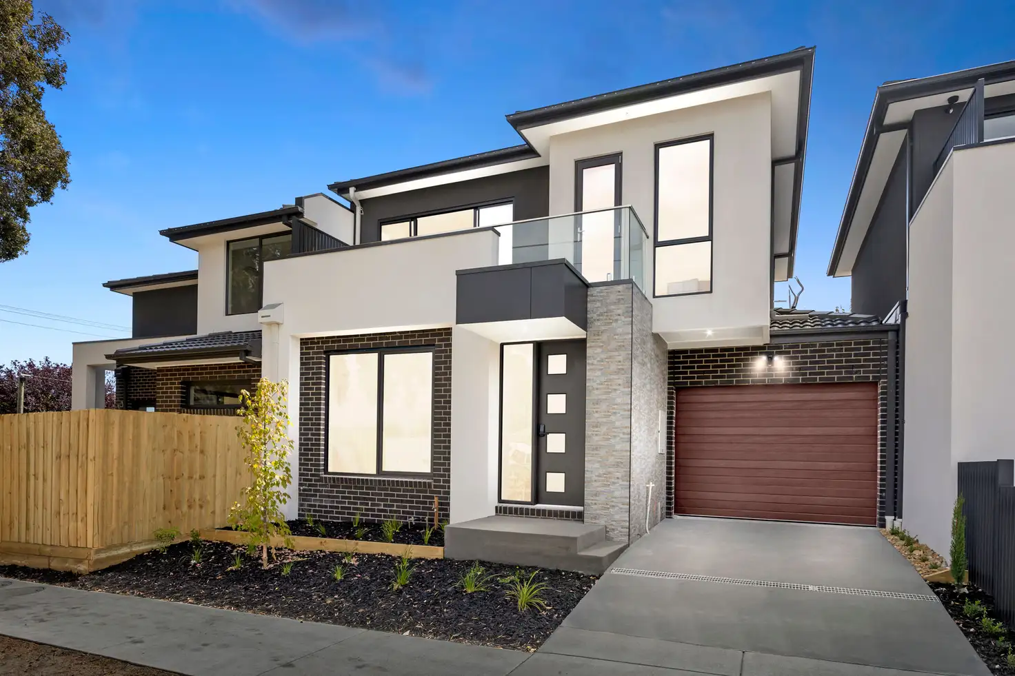 Main view of Homely townhouse listing, 2/41 Margaret Street, Clayton VIC 3168