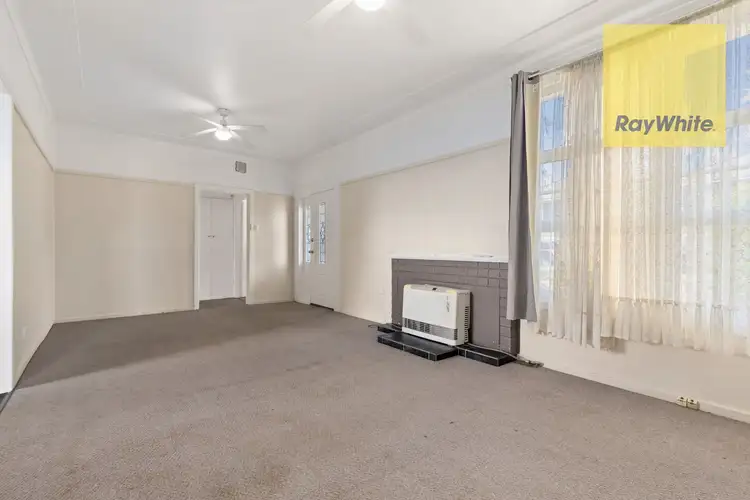 Second view of Homely house listing, 75 Finlay Road, Goulburn NSW 2580