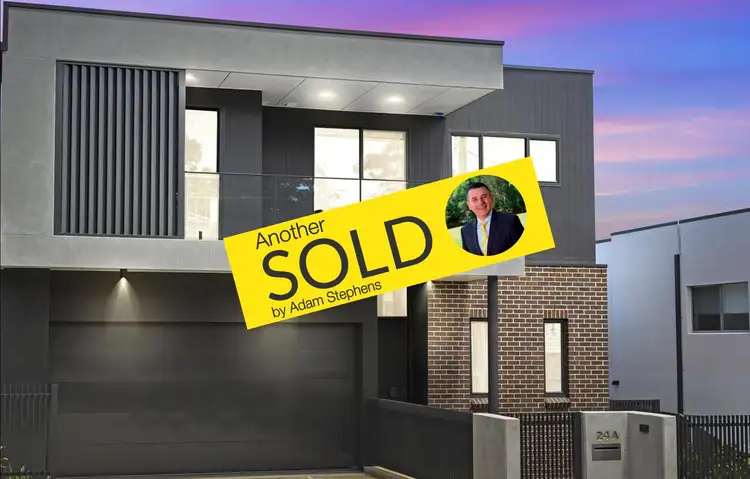 Main view of Homely house listing, 24A Vignes Street, Ermington NSW 2115