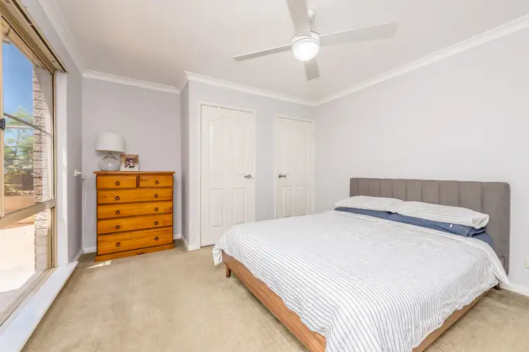 Third view of Homely semi-detached listing, 18B Peterwangey Place, Port Denison WA 6525