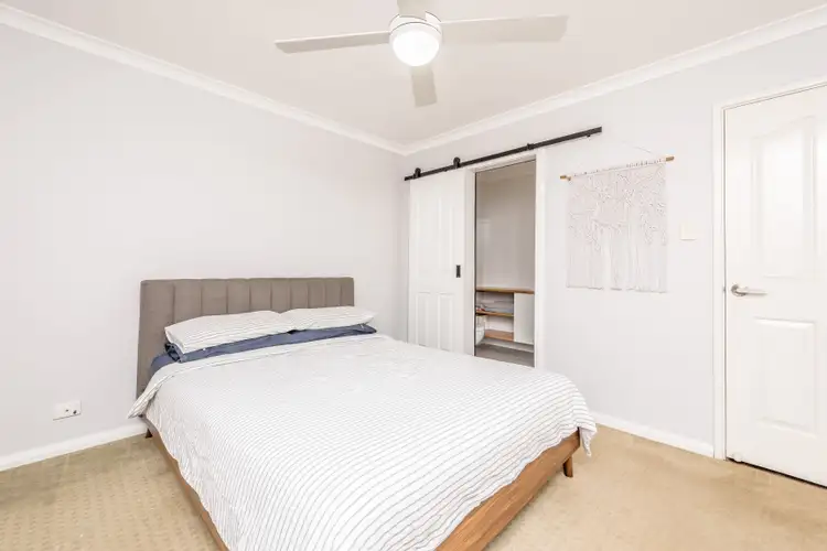 Fourth view of Homely semi-detached listing, 18B Peterwangey Place, Port Denison WA 6525