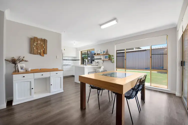 Seventh view of Homely semi-detached listing, 18B Peterwangey Place, Port Denison WA 6525