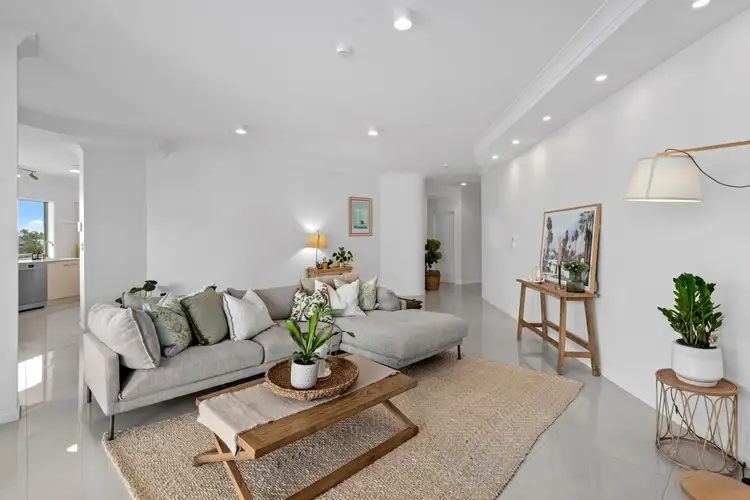 Fifth view of Homely unit listing, 25/18 Dunmore Terrace, Auchenflower QLD 4066