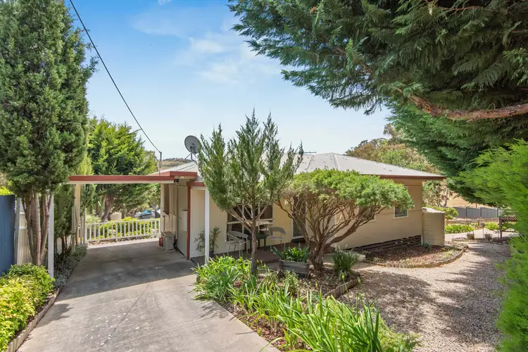 Second view of Homely house listing, 2 Mine View Road, Brukunga SA 5252