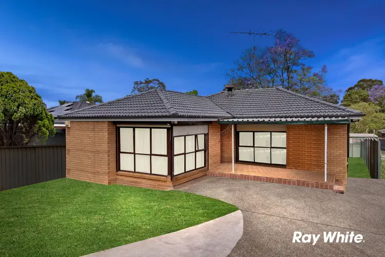 192 Quakers Road, Quakers Hill NSW 2763