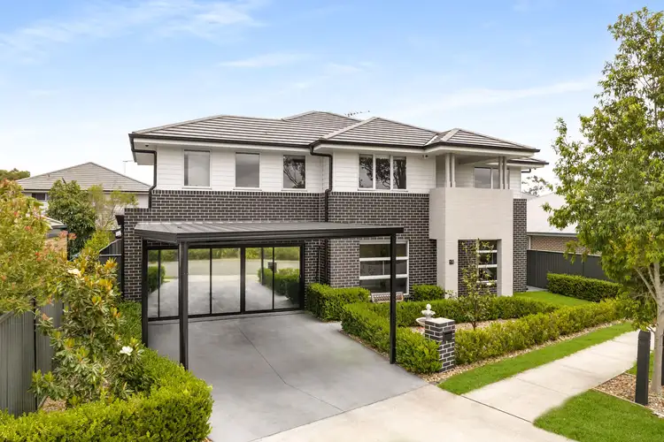 58 Winter Street, Denham Court NSW 2565