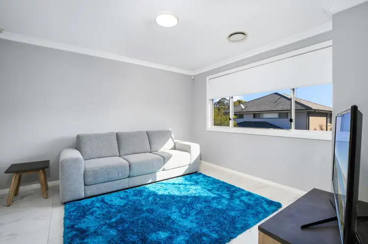 Seventh view of Homely house listing, 58 Winter Street, Denham Court NSW 2565