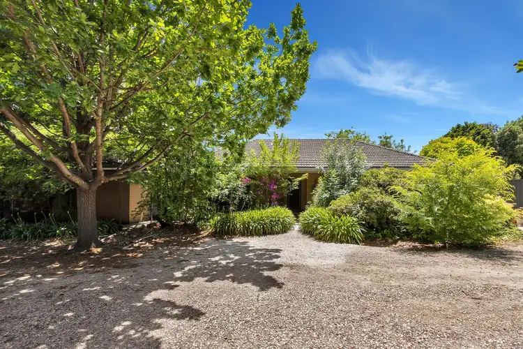 Main view of Homely house listing, 997 Blacktop Road, One Tree Hill SA 5114