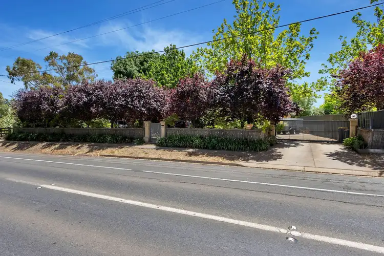 Fourth view of Homely house listing, 997 Blacktop Road, One Tree Hill SA 5114